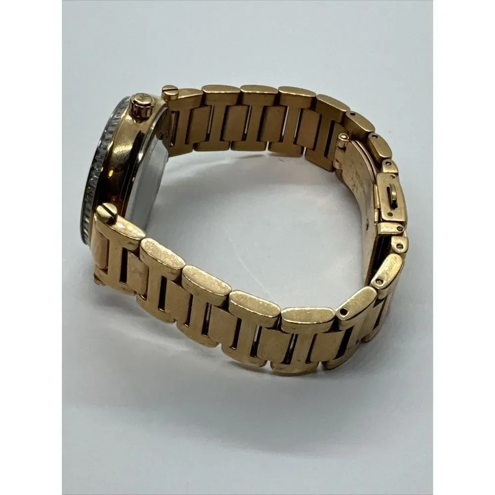 Michael Kors Skylar MK5971 Women Stainless Steel Analog Dial Quartz Watch JNA863